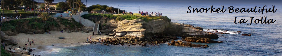 La Jolla, California