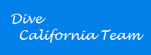 Dive California Staff